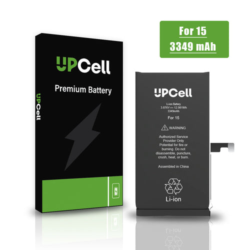 (UPCell) Replacement Battery for iPhone 15