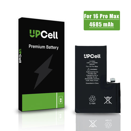(UPCell) Replacement Battery for iPhone 16 Pro Max