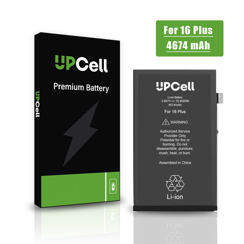 (UPCell) Replacement Battery for iPhone 16 Plus