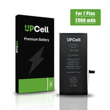Load image into Gallery viewer, (UPCell) Replacement Battery for iPhone 7 Plus