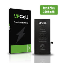 Load image into Gallery viewer, (UPCell) Replacement Battery for iPhone 8 Plus