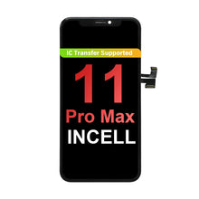 Load image into Gallery viewer, (ACE) InCell LCD Assembly for iPhone 11 Pro Max - Black
