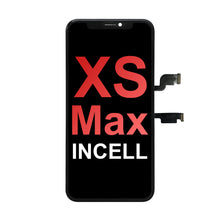 Load image into Gallery viewer, (ACE) InCell LCD Assembly for iPhone XS Max - Black