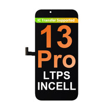 Load image into Gallery viewer, (AM Pro) LTPS InCell LCD Assembly for iPhone 13 Pro - Black