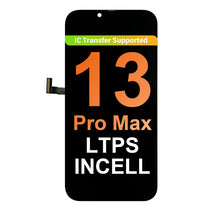 Load image into Gallery viewer, (AM Pro) LTPS InCell LCD Assembly for iPhone 13 Pro Max - Black