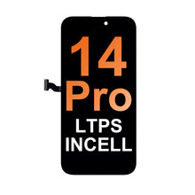 Load image into Gallery viewer, (AM Pro) LTPS InCell LCD Assembly for iPhone 14 Pro - Black