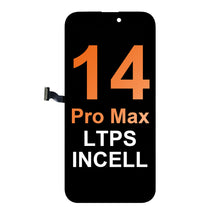 Load image into Gallery viewer, (AM Pro) LTPS InCell LCD Assembly for iPhone 14 Pro Max - Black