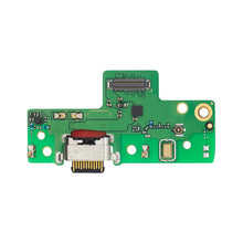 Load image into Gallery viewer, Aftermarket Plus Charging Port Board for Moto G8 (XT2045-1 / 2020)