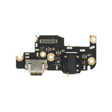 Load image into Gallery viewer, Aftermarket Plus Charging Port Board for Moto G 5G (XT2113-3 / 2020) / One 5G Ace (XT2113-1/2 / 2021)