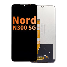 Load image into Gallery viewer, Aftermarket Pro LCD Assembly without Frame for OnePlus Nord N300 5G