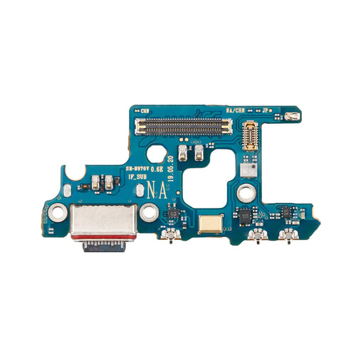 Premium Charging Port Board for Samsung Galaxy Note 10 Plus (N976U / V) (US Version)