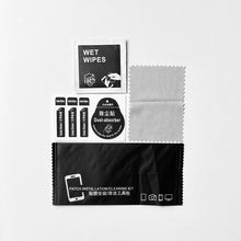 Load image into Gallery viewer, Cleaning Kit for Tempered Glass