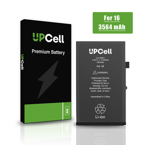 (UPCell) Replacement Battery for iPhone 16