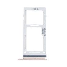 Load image into Gallery viewer, Dual Sim Card Tray for Samsung Galaxy S9 / S9 Plus - Sunrise Gold