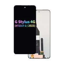 Load image into Gallery viewer, FOG LCD Assembly without Frame for Moto G Stylus 4G (XT2317-2 / 2023)