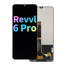 Load image into Gallery viewer, FOG LCD Assembly without Frame for T-Mobile Revvl 6 Pro