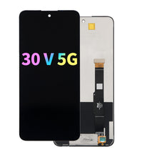 Load image into Gallery viewer, FOG LCD Assembly without Frame for TCL 30 V 5G