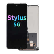 Load image into Gallery viewer, Refurbished LCD Assembly without Frame for TCL Stylus 5G