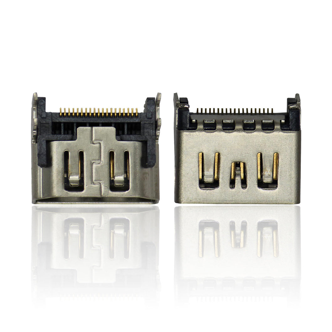 HDMI Port for PlayStation 5 / 5 Slim / 5 Pro (Soldering Required)