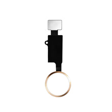 Load image into Gallery viewer, Home Button Solution for iPhone 7 / 7 Plus / 8 / 8 Plus / SE (2020) 
(Individually Tested for Functionality) - Gold
