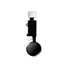 Load image into Gallery viewer, Home Button Solution for iPhone 7 / 7 Plus / 8 / 8 Plus / SE (2020) / SE (2022) (Individually Tested for Functionality) - Jet Black