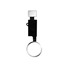 Load image into Gallery viewer, Home Button Solution for iPhone 7 / 7 Plus / 8 / 8 Plus / SE (2020) / SE (2022) (Individually Tested for Functionality) - Silver