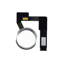 Load image into Gallery viewer, Home Button with Flex for iPad Air 3 / Pro 10.5&quot; / Pro 12.9&quot; (2017) - Silver