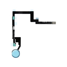 Load image into Gallery viewer, Home Button with Flex for iPad Mini 3 - White