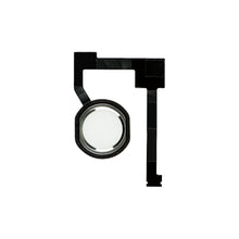 Load image into Gallery viewer, Home Button with Flex for iPad Mini 4 - Silver