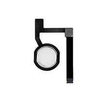 Load image into Gallery viewer, Home Button with Flex for iPad Mini 5 - Silver