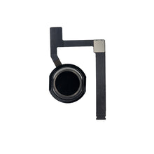 Load image into Gallery viewer, Home Button with Flex for iPad Mini 5 - Space Gray