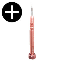 Load image into Gallery viewer, LJL Screwdriver - Philips (1.3mm)