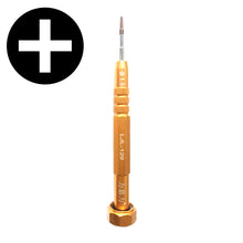 Load image into Gallery viewer, LJL Screwdriver - Philips (1.5mm)