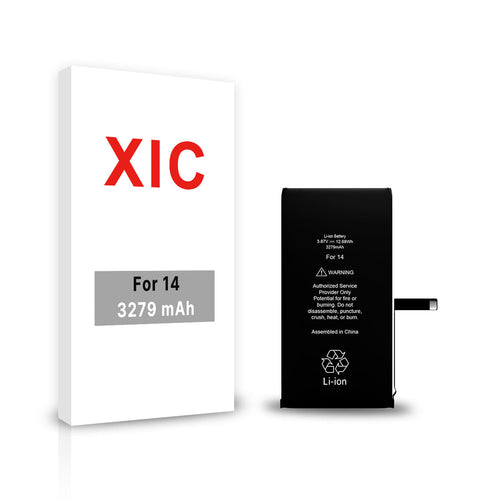 (XIC) Replacement Battery for iPhone 14