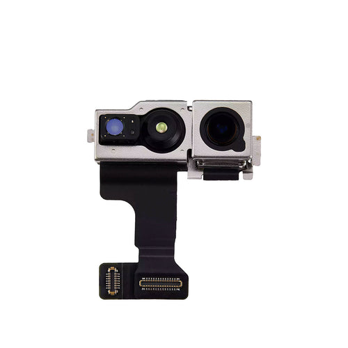 Premium Front Camera for iPhone 16