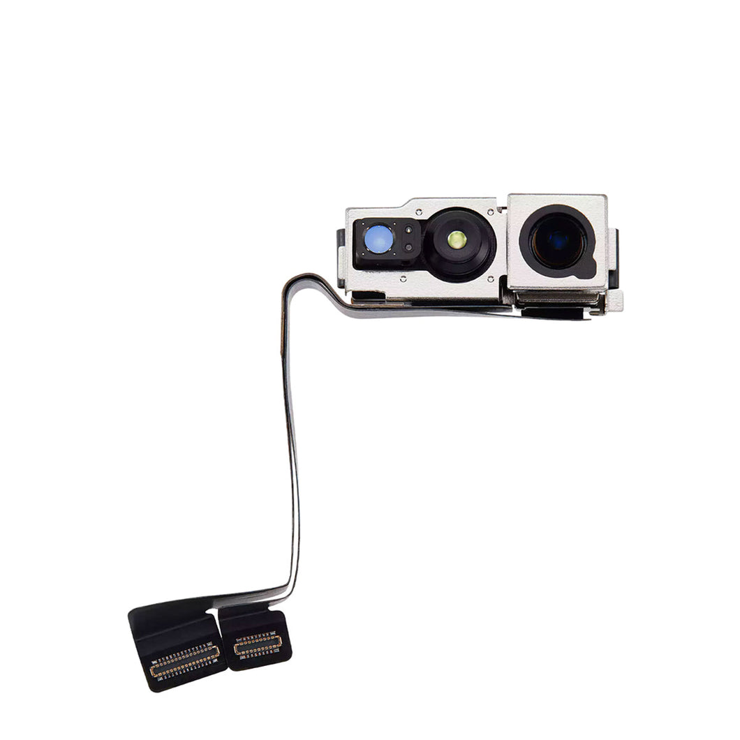 Premium Front Camera for iPhone 16 Pro