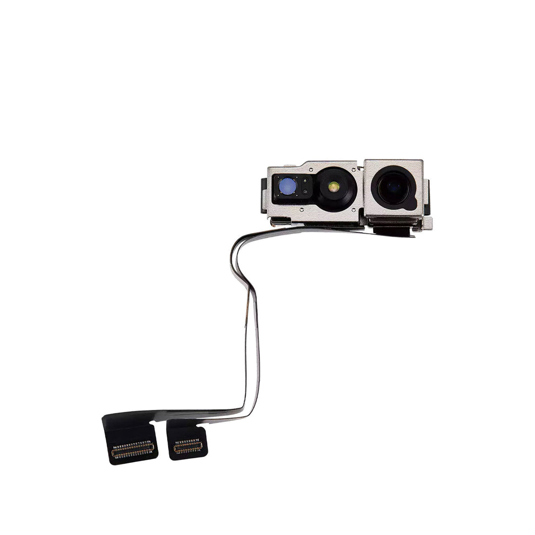 Premium Front Camera for iPhone 16 Pro Max