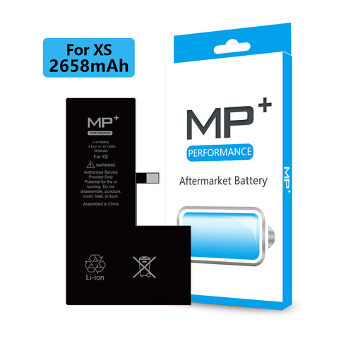 MP+ Performance Replacement Battery for iPhone XS