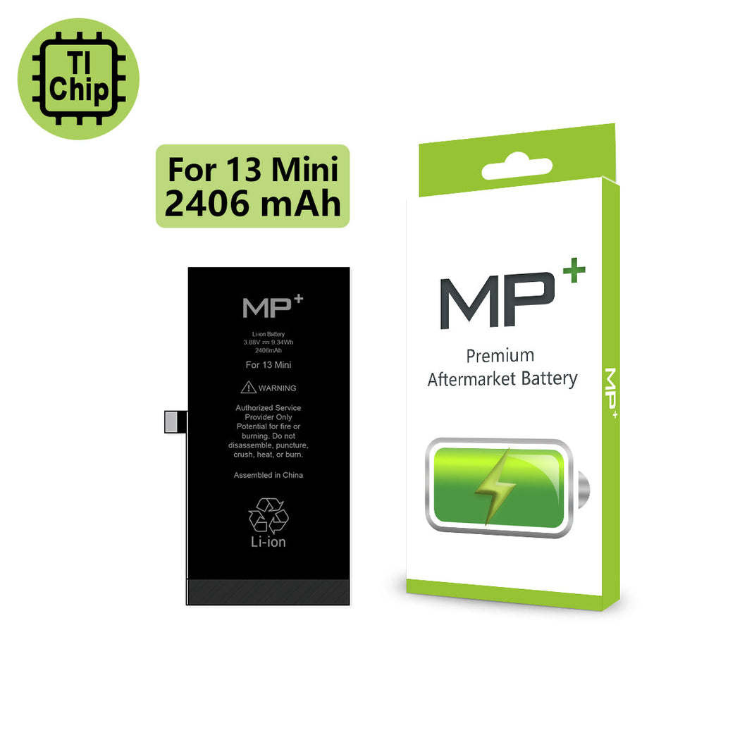 MP+ Replacement Battery for iPhone 13 Mini