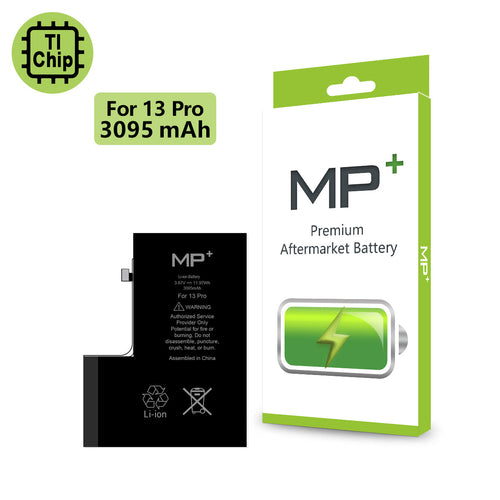 MP+ Replacement Battery for iPhone 13 Pro