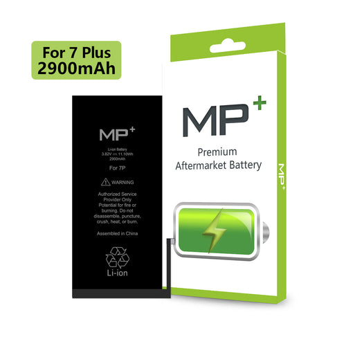 MP+ Replacement Battery for iPhone 7 Plus