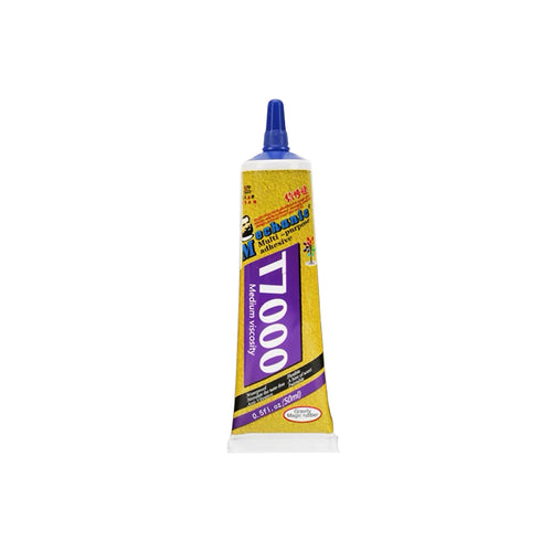 Mechanic Multi-Purpose Glue T7000 (15ml)