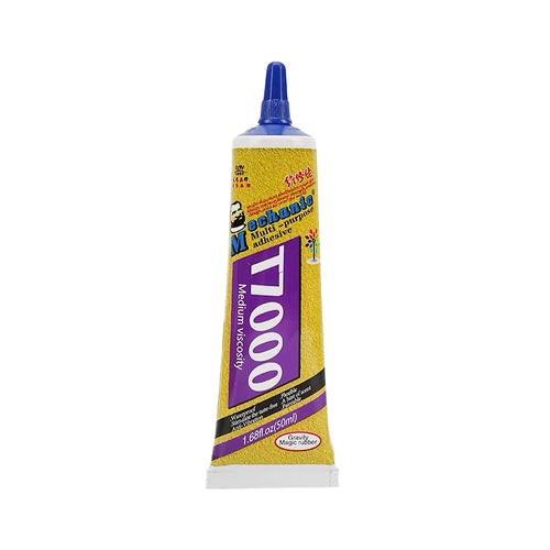 Mechanic Multi-Purpose Glue T7000 (50ml)