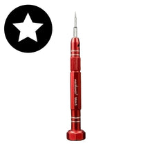 Load image into Gallery viewer, Mechanic Screwdriver - Pentalobe (0.8mm)