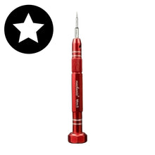 Load image into Gallery viewer, Mechanic Screwdriver - Pentalobe (0.8mm)