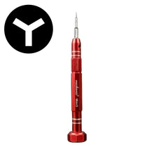 Load image into Gallery viewer, Mechanic Screwdriver - Tri-Point Y0.6
