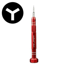 Load image into Gallery viewer, Mechanic Screwdriver - Tri-Point Y0.6