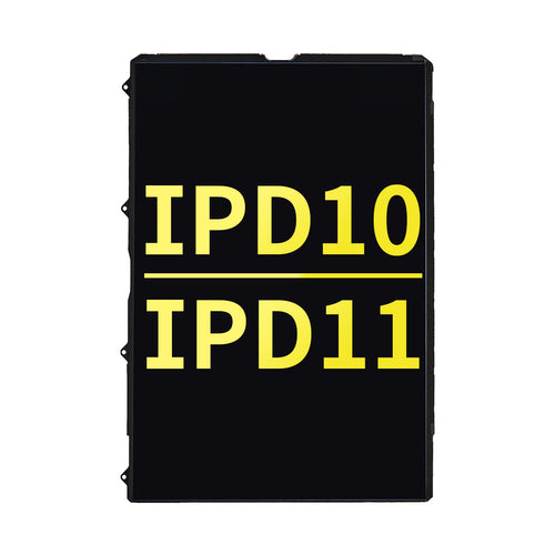 Premium LCD for iPad 10 (2022) / iPad 11 (2025)