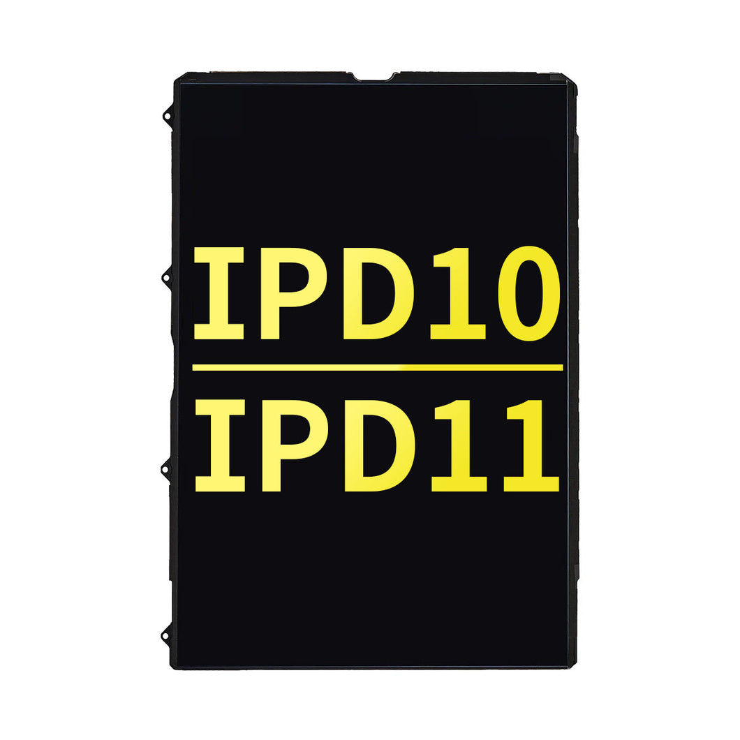 Premium LCD for iPad 10 (2022) / iPad 11 (2025)
