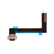Load image into Gallery viewer, Premium Charging Port Flex Cable for iPad Air 2 - Black